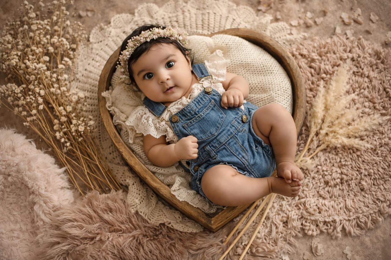 Infant